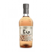 Edinburgh - Pomegranate&Rosé Gin 0,5L
