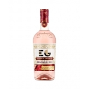 Gin Edinburgh Rhubarb & Ginger 0,7L, 40%)