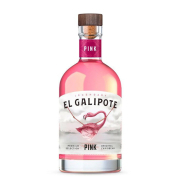 El Galipote Pink 0,7L 37,5%