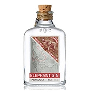 Elephant London Dry Gin 0,5 liter 45%