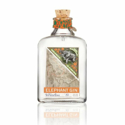 Elephant Orange Cocoa Gin 0,5L 40%