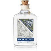 Elephant Strength Handcrafted Gin 0,5L 57%
