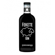 Gin Fekete Bárány 0,7L 40%)