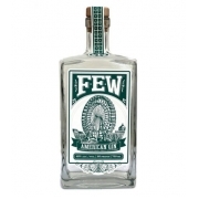 Gin Few American Dry 0,7L, 40%)