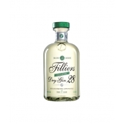 Filliers Pine Blossom Gin 42,6%