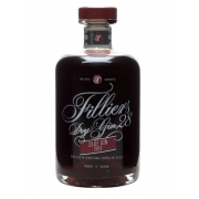 Filliers Sloe Dry Gin 0,5L