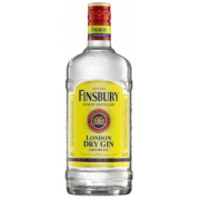 Finsbury Gin 1,0 37,5%