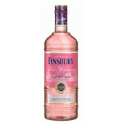 Finsbury Wild Strawberry Gin 0,7L 37,5%
