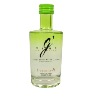 Gvine Gin Floraison Mini 40%