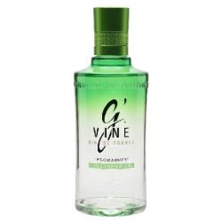 Gvine Gin Floraison 1,0 40%