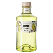 June G'vine Gin Royal Pear+Cardamom 37,5%