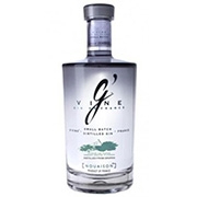 GVine Nouaison Gin 0,7L 1l