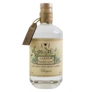 Gin Garden Shed 0,7L, 45%)