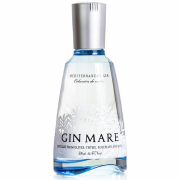 Gin Mare 0,5L / 42,7%)