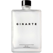 Ginarte Dry Gin 0,7L (43,5%)