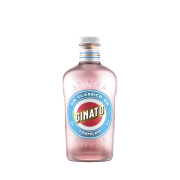 Ginato Pompelmo Pink Grapefruit 0,7L 43%