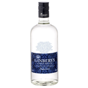 Ginbery's Gin 0,7L 37.5%