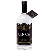Ginca Gin 40%  