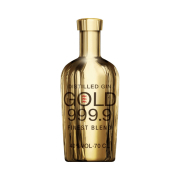 Gold 999,9 Gin 0,7L 40%