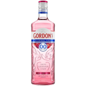 Gordons 0,0 Pink Alkoholmentes Párlat 0,7L