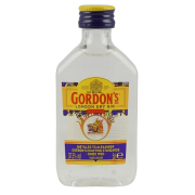 Gordons Gin Mini 12Db * 0,05  37,5% Pet