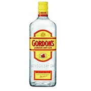 Gordon’s Gin 1 liter 37,5%