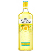 Gordons Sicilian Lemon Gin 0,7L 37,5%
