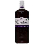 Gordon's Sloe Gin 0,7L gin