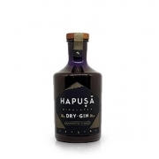 Hapusa Himalayan Dry Gin 43% 0.7l