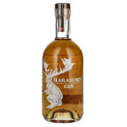Harahorn Cask Aged Gin 41,7% (0L)