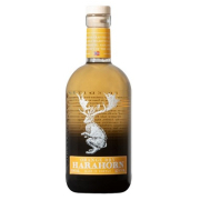 Harahorn Orange Dry Gin 42% (0L)