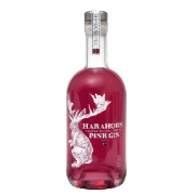 Harahorn Pink Gin 40%