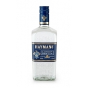 Gin Hayman'sLondon Dry 0,7L, 40%)