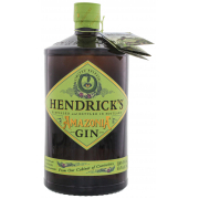 Hendricks Amazonia Gin 1,0 43,4%