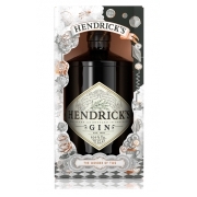 Hendrick’s Gin 0,7L Díszdobozban