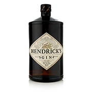 Hendrick’s Gin 1 liter 44%