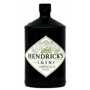 Hendrick's Gin 1,75 liter 44%
