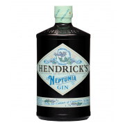 Hendricks Neptunia Gin 43,4% 0,7 L