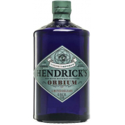 Hendricks Orbium Gin 0,7L 43,4%