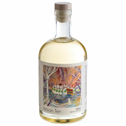 Hernö Artisan Ten Gin 0,5L / 45,7%)