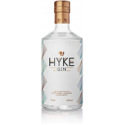 Hyke Gin 0,7L 40%