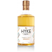 Hyke Orange Prémium London Dry Gin 0,7L 38%