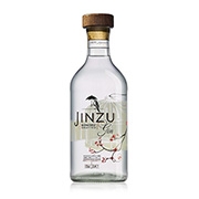 Jinzu Gin 0,7L 43,1% skót gin