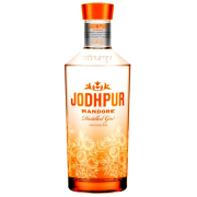 Jodhpur Mandore Gin 0,7L 43%
