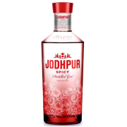 Jodhpur Spicy Gin 0,7L 43%