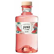 June Gvine Watermelon Gin 37,5% (0L)