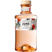 June Wild Peach & Summer Fruits 0,7L 37,5%