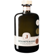 Junimperium Blended Dry Gin 0,2L 45%