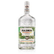 Gin Kalumba White 0,7L, 37,5%)