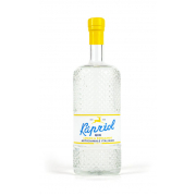 Kapriol Gin Lemon&bergamot 0,7L 40,7%